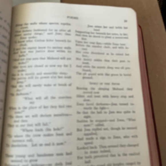 Vintage Embossed Brown Leather Journal - Picture 6 of 6